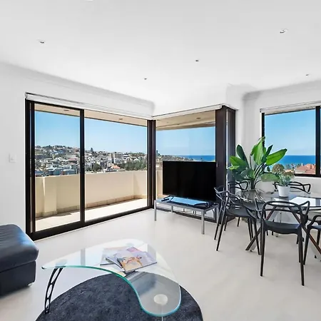 Dream View Steps From The Beach Secure Parking Sydney Exterior photo