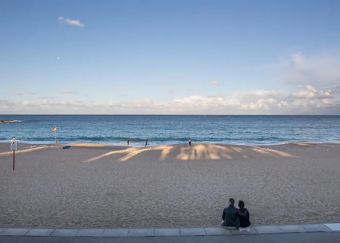 Dream View Steps From The Beach Secure Parking